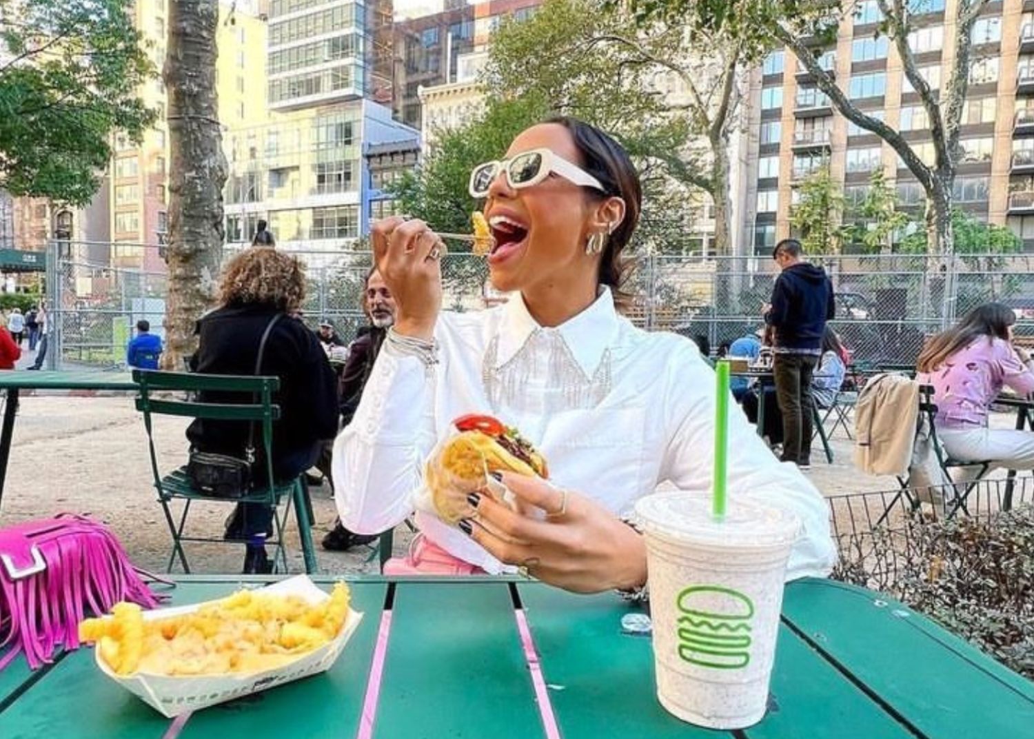 Cette chaîne de restos très populaire fera enfin son entrée au Canada