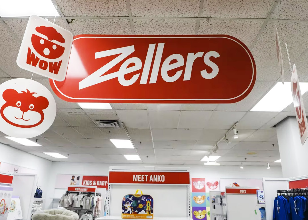 Tout ce que vous devez savoir sur Zellers
