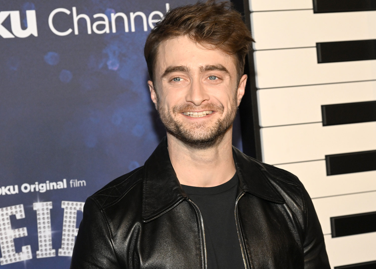 Daniel Radcliffe va être papa pour la première fois