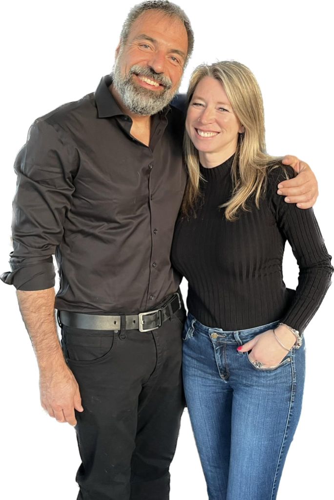 C'est ELLE, la nouvelle blonde de JeanFrançois Mercier!