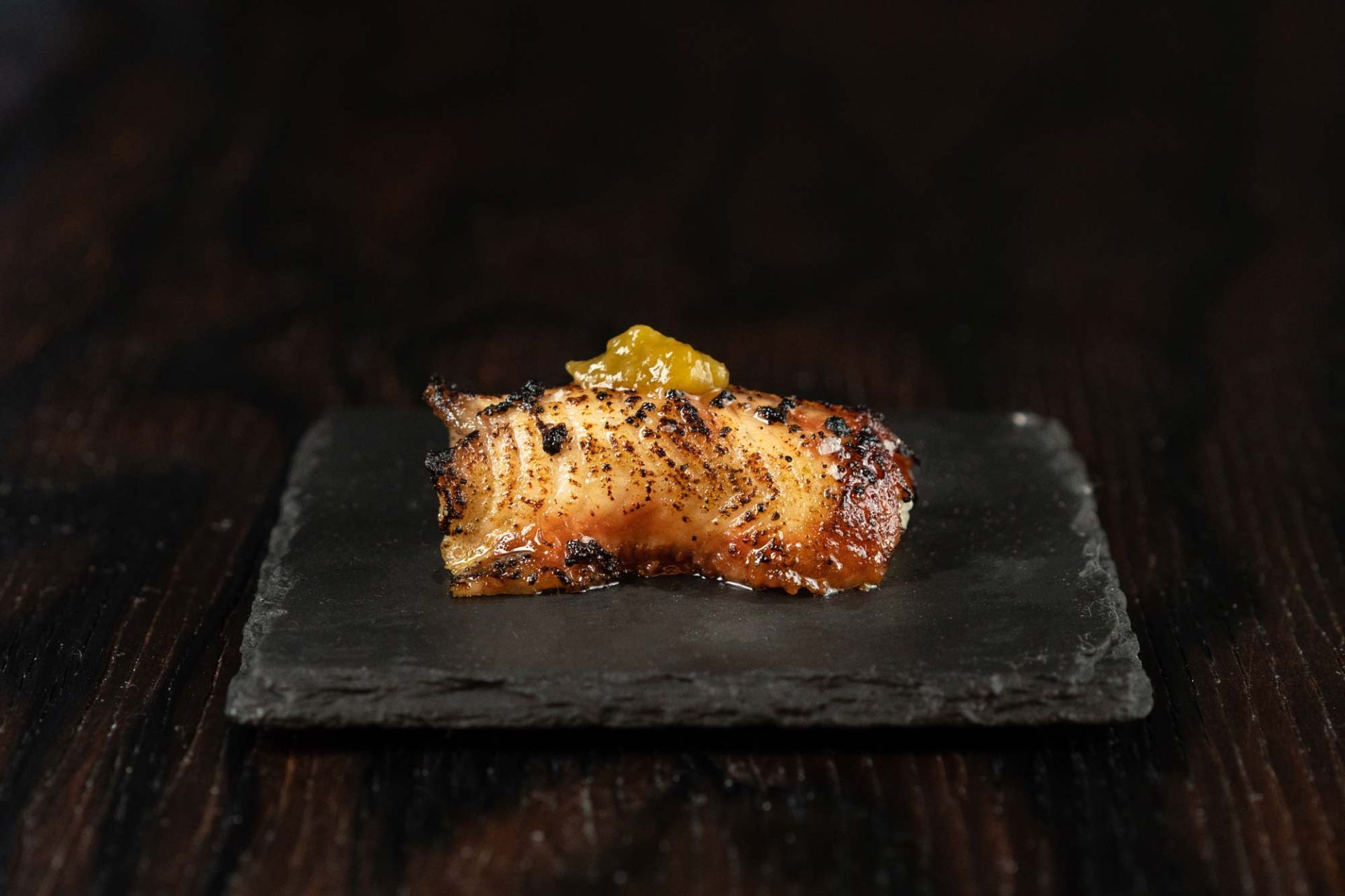 Ce resto de sushis très réputé et étoilé Michelin débarque à Montréal