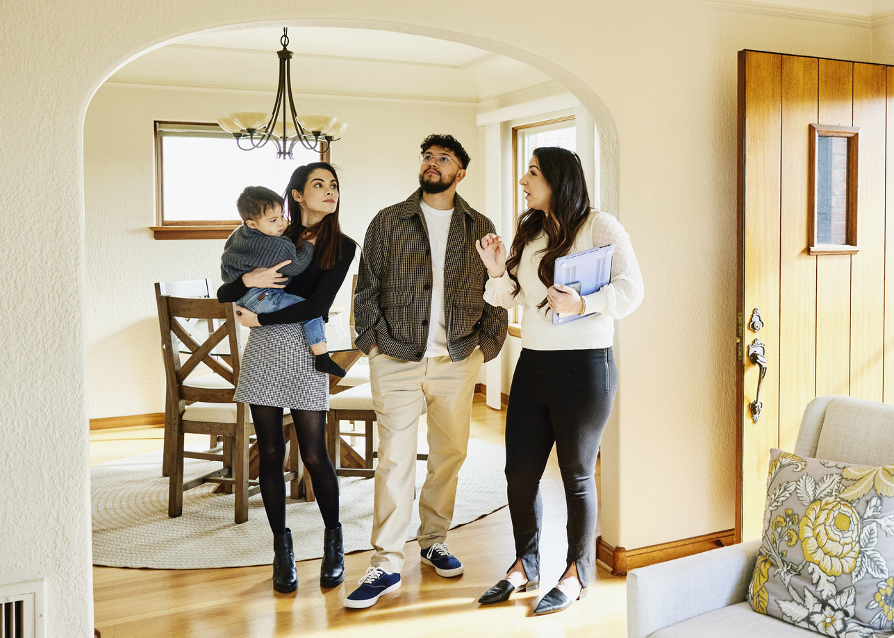 Mauvaise nouvelle pour les futurs acheteurs de maison