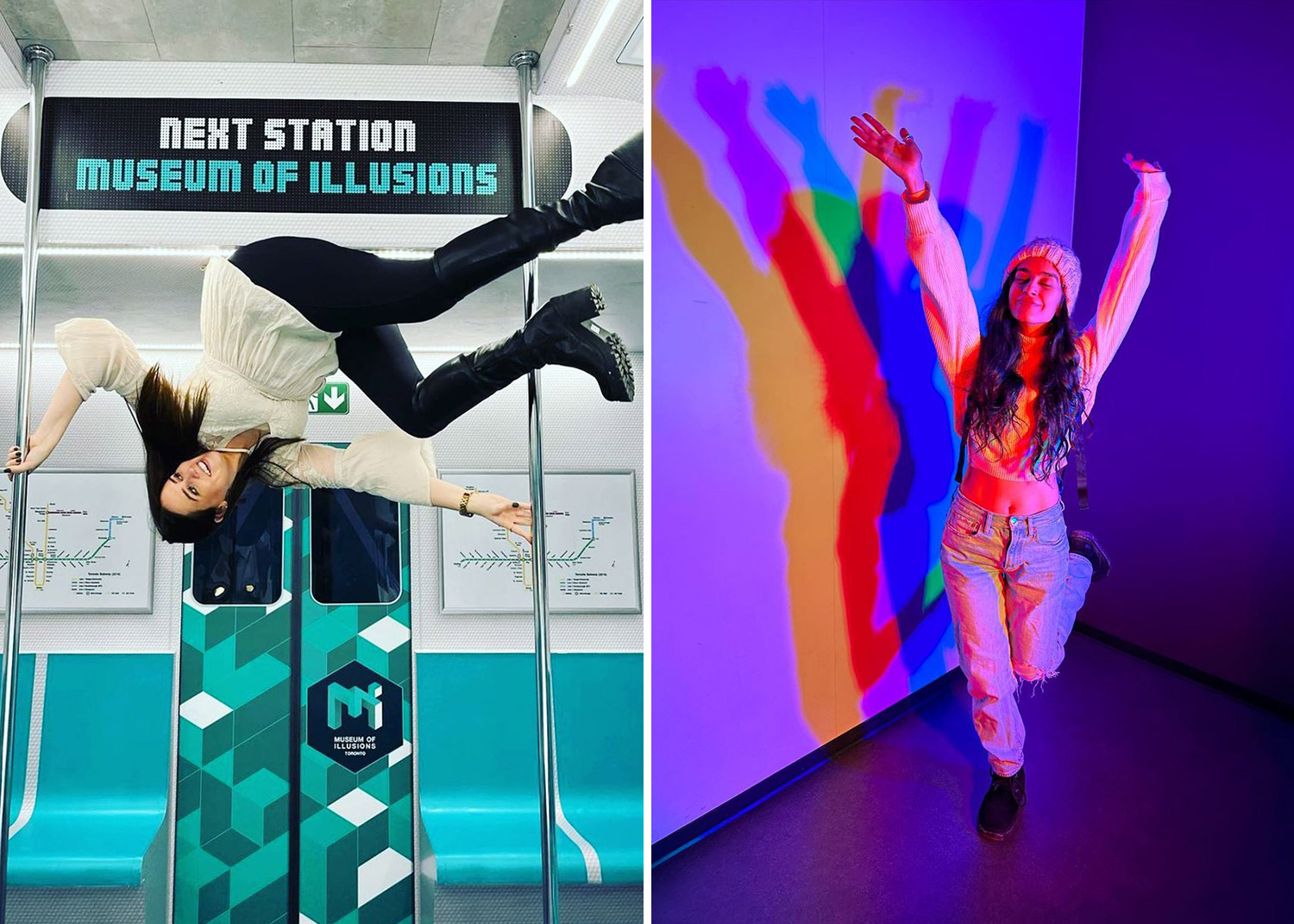 Un nouveau musée complètement déjanté ouvrira à Montréal et ça promet!