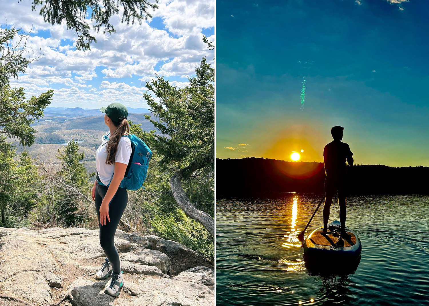 11 escapades d'une journée trippantes à faire cet été