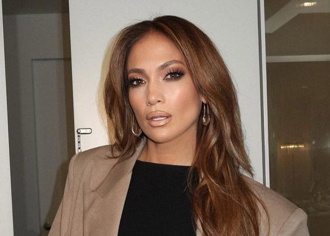 J. Lo ne ressemble plus à ça