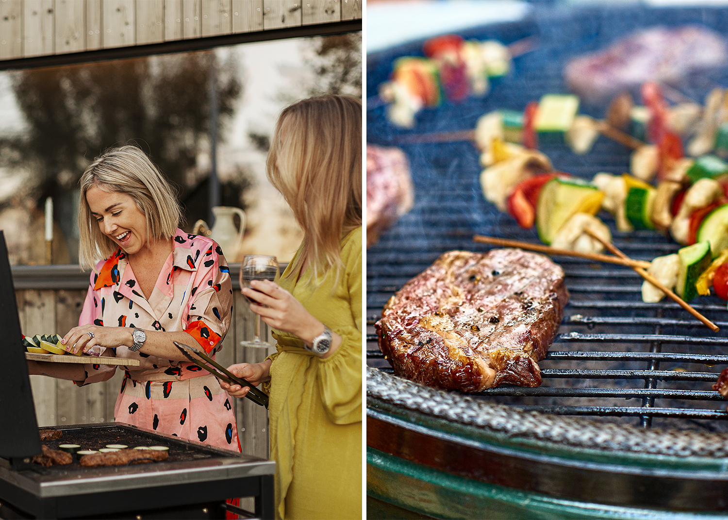 BBQ: nos 50 meilleures recettes pour cuisiner dehors