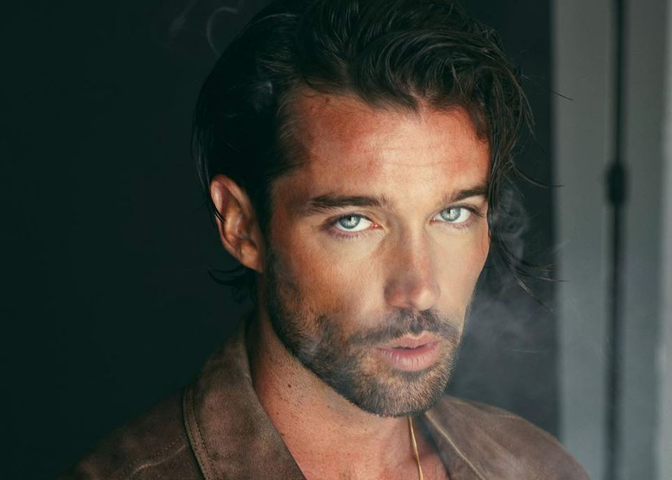 C'est ELLE, la nouvelle blonde de Joey Scarpellino!