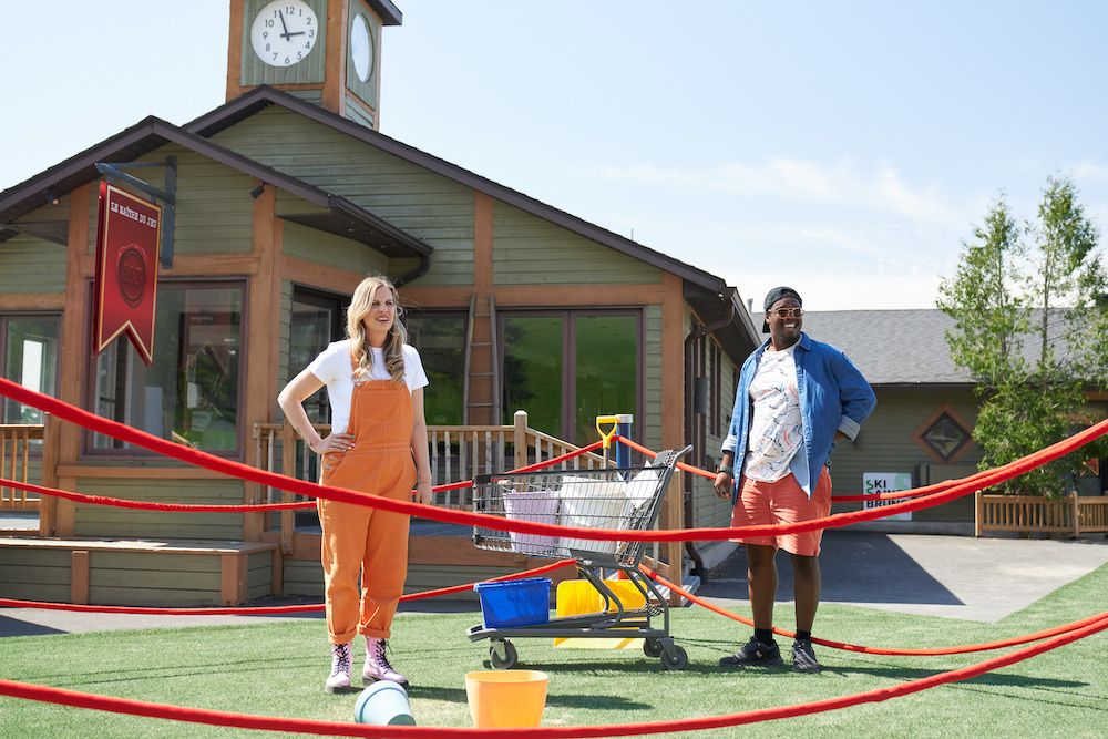 Le Maître Du Jeu Saison 2 Date De Sortie www.noovomoi.ca