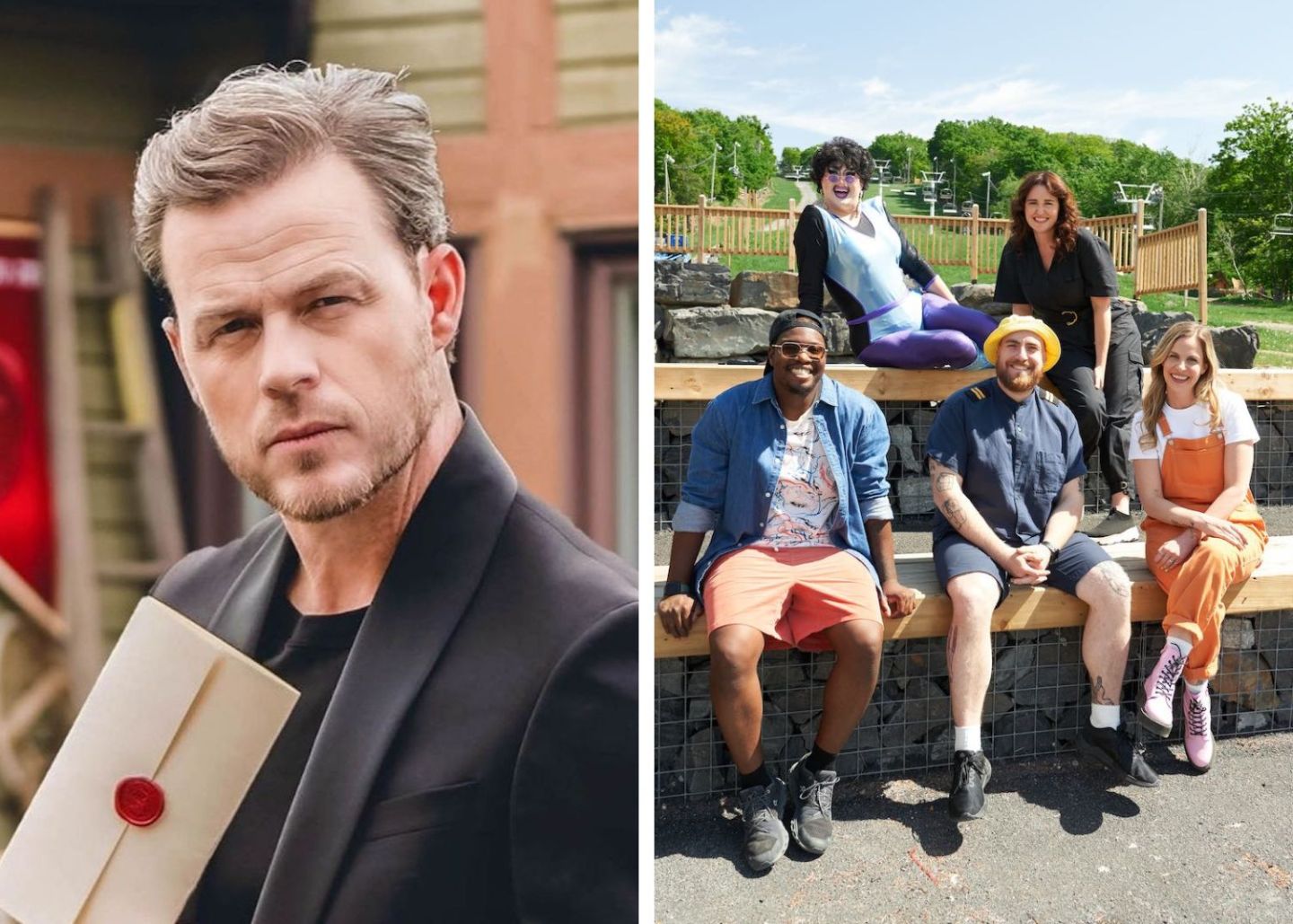 Le Maître Du Jeu Saison 2 Date De Sortie www.noovomoi.ca