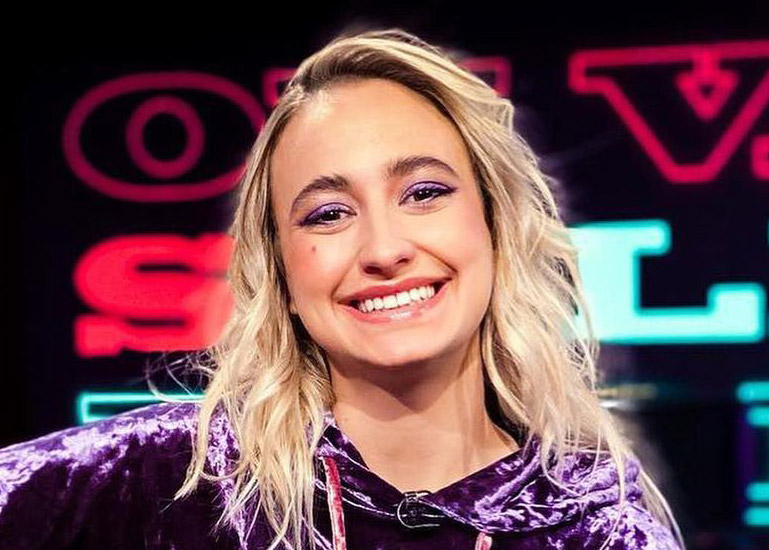 Éléonore Lagacé ose une tendance controversée et ça lui va tellement bien!