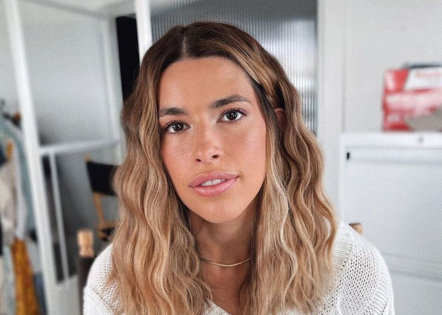 Gémeaux: Marilou n'est pas montée sur scène pour accepter son prix, voici pourquoi