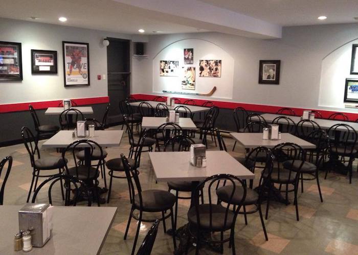 Ce célèbre restaurant de Montréal ferme malheureusement ses portes