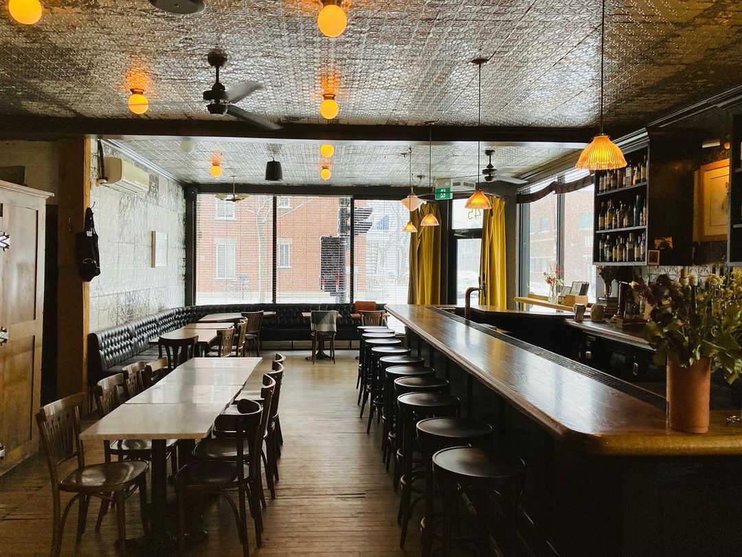 Ce resto adoré de la Petite-Italie disparaitra dans quelques jours