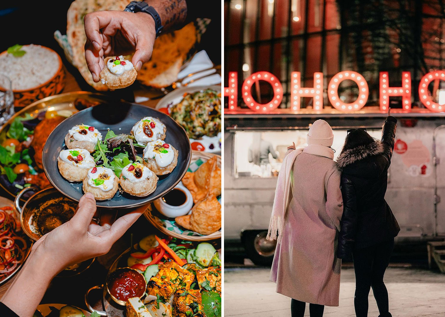 Quoi faire en novembre? Voici tous les événements à ne pas manquer