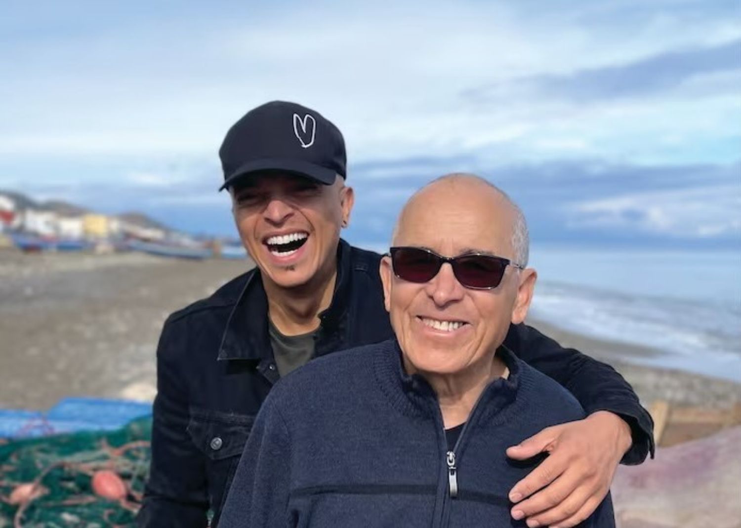 Rachid Badouri s’adresse à son père: «je suis attristé et confus»