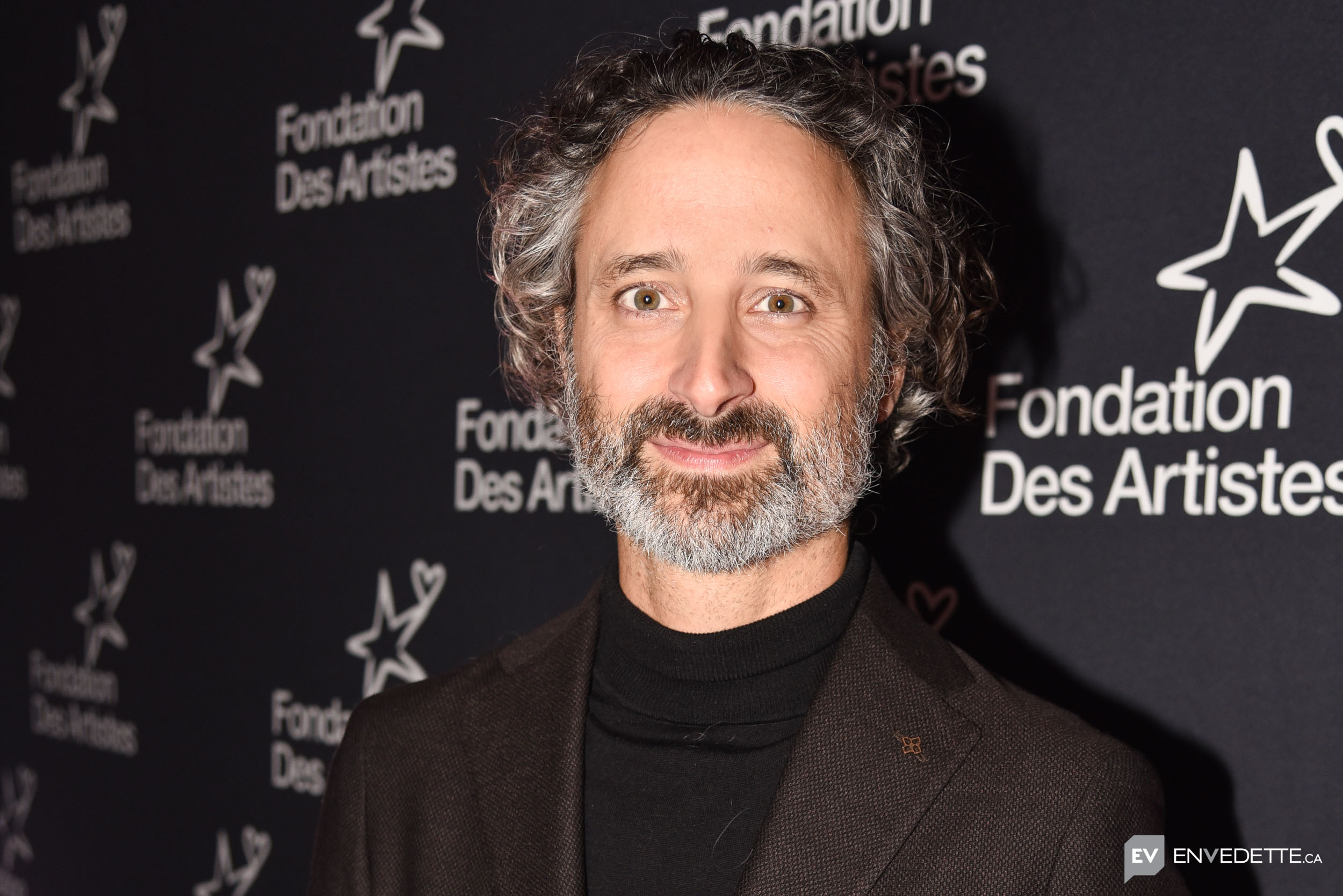 Louis-Jean Cormier est en deuil