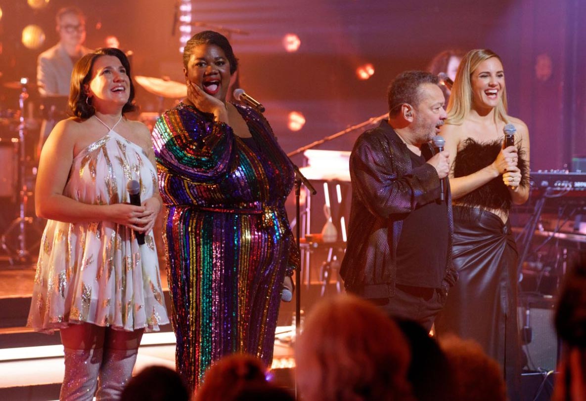 Belle et Bum célèbre sa 500e émission: une soirée historique à ne pas manquer!