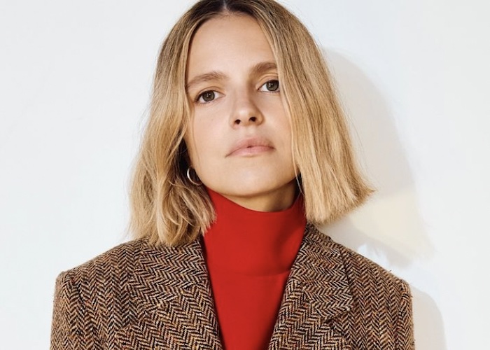 Sarah-Jeanne Labrosse confirme le début des tournages de cette série chouchou