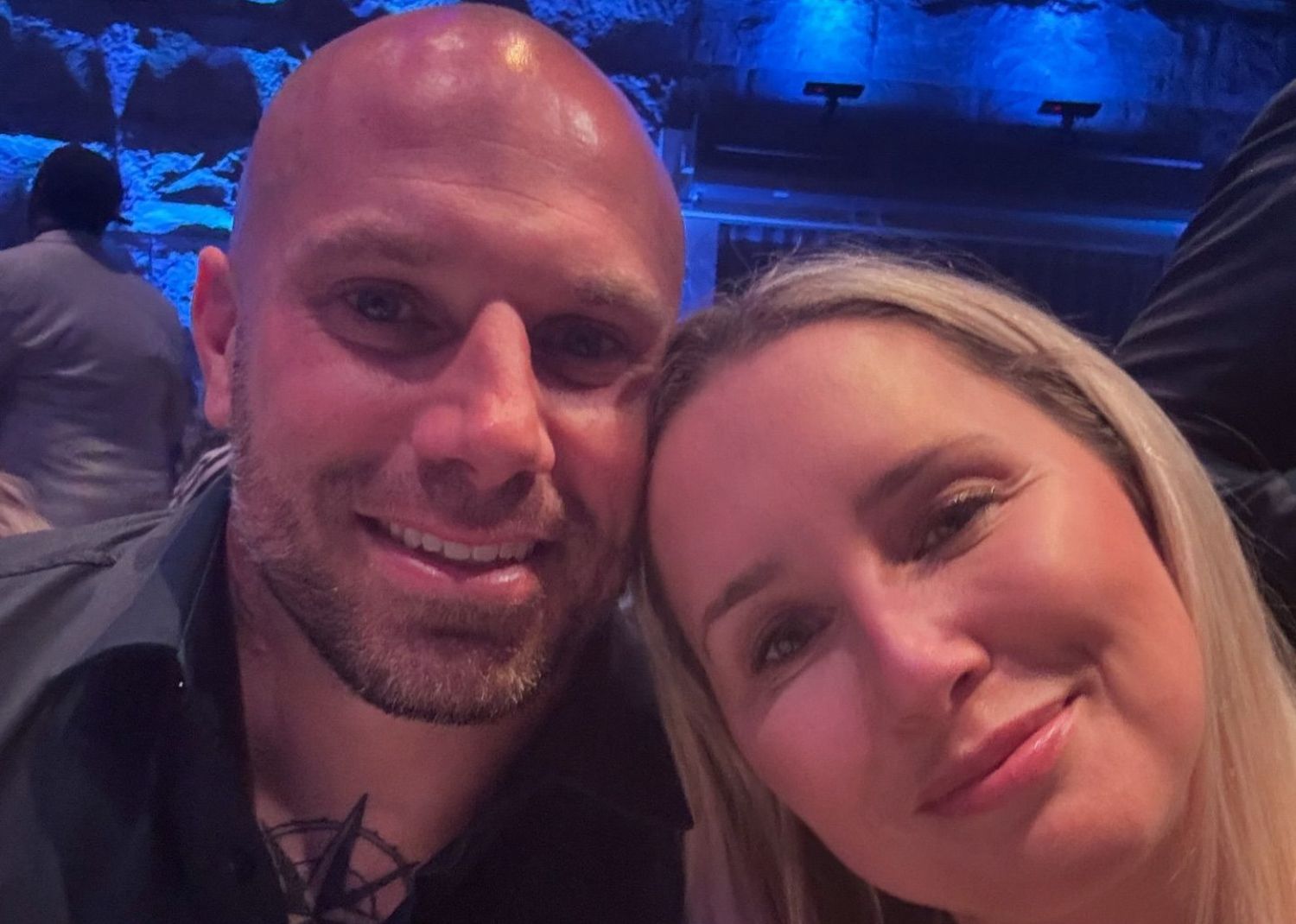 Plus amoureuse que jamais, Maïka Desnoyers s'adresse à Étienne Boulay