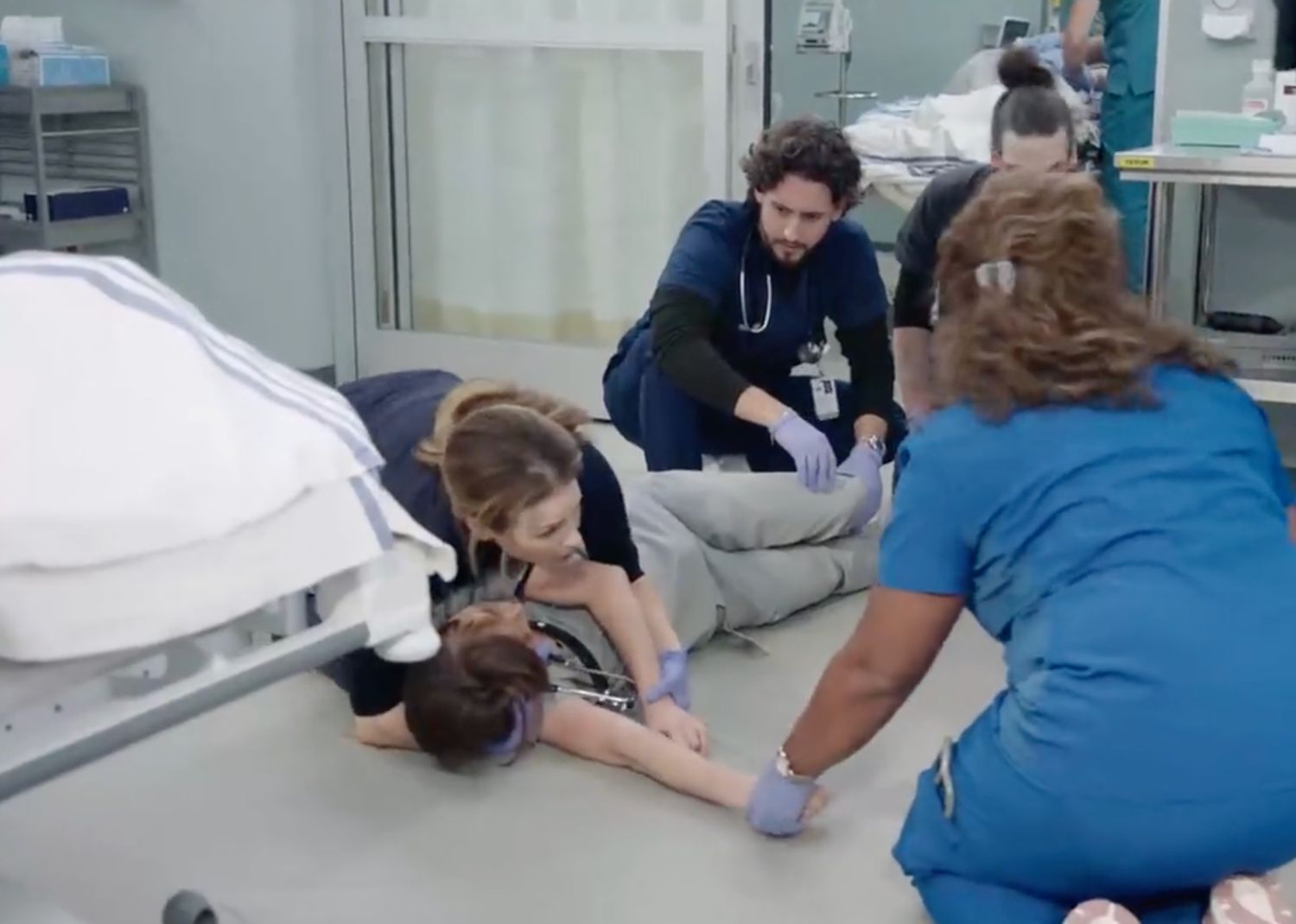 Ce personnage clé fera un retour dans STAT et il pourrait tout changer