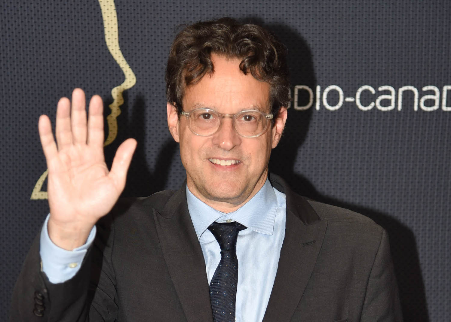 Alexis Martin se joint à la distribution de cette série chouchou