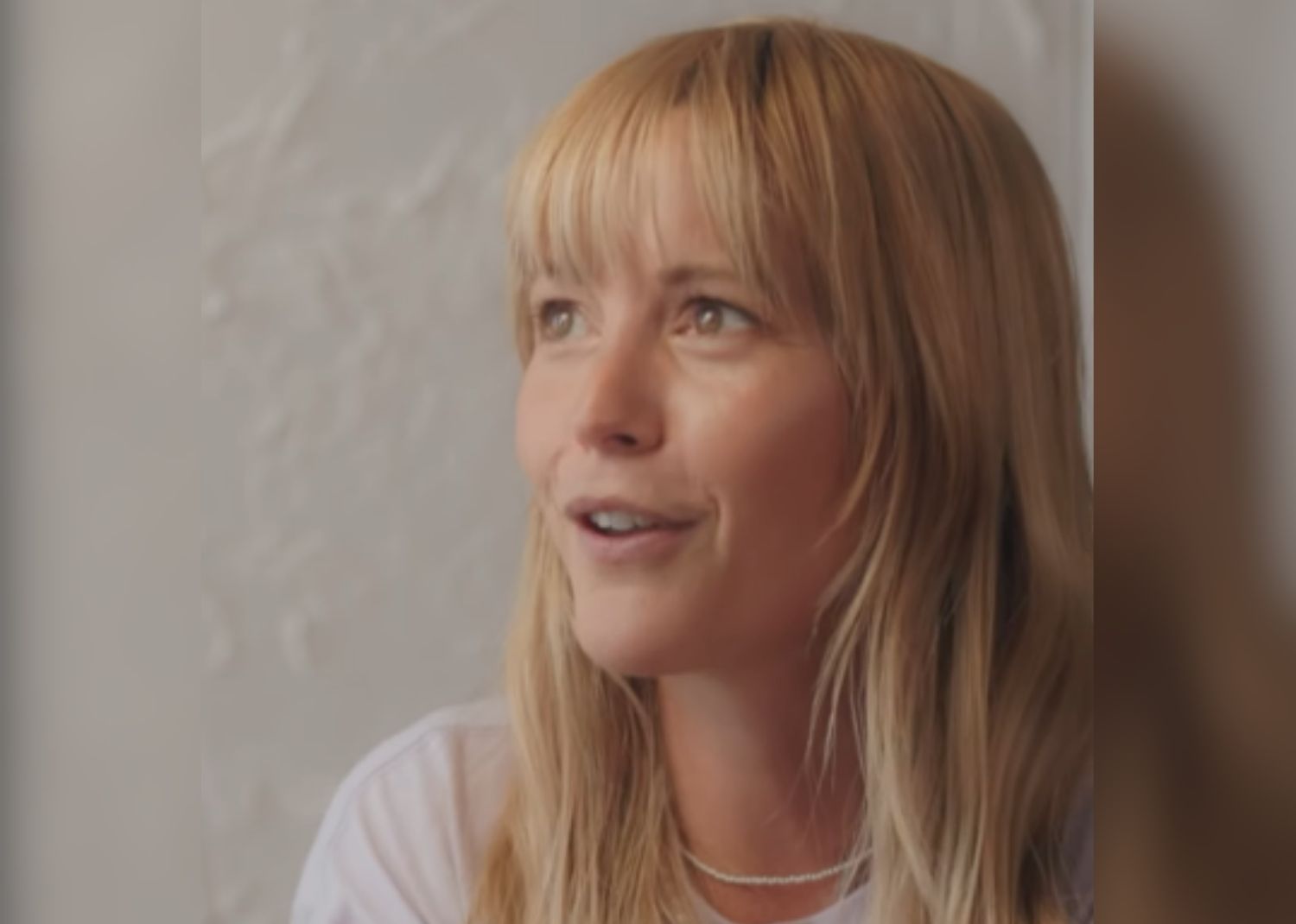 Vanessa Pilon s’ouvre à Marilou sur sa vision de la sexualité 