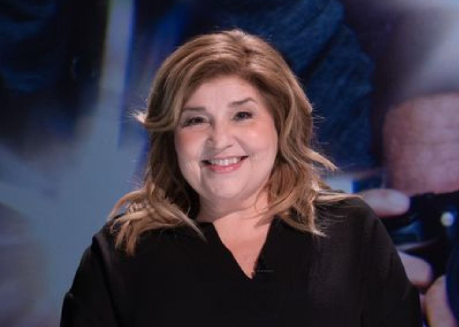 MarieClaude Barrette se livre en entrevue «je vais dire de quoi d'un