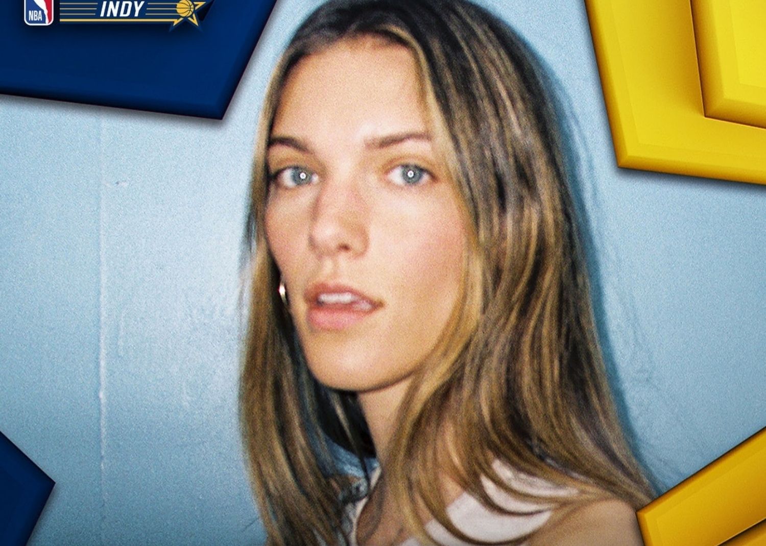 Envoutante: écoutez Charlotte Cardin chanter l’hymne national à Indianapolis 