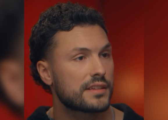 Frédérick Robichaud se confie sur sa consommation de produits dopants