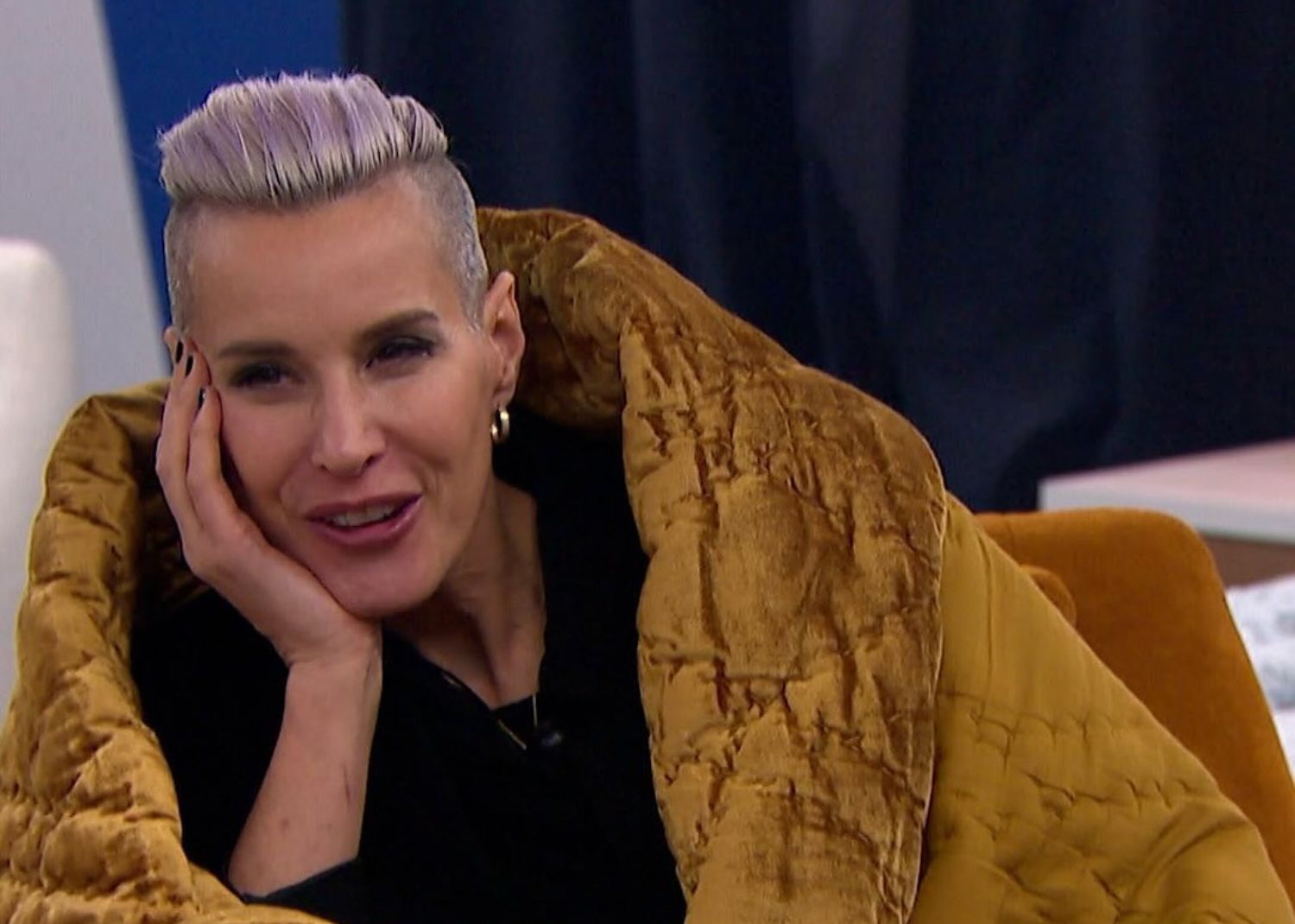 Ève se sent trahie par Patrick: «il est en train de manipuler toute la maison»