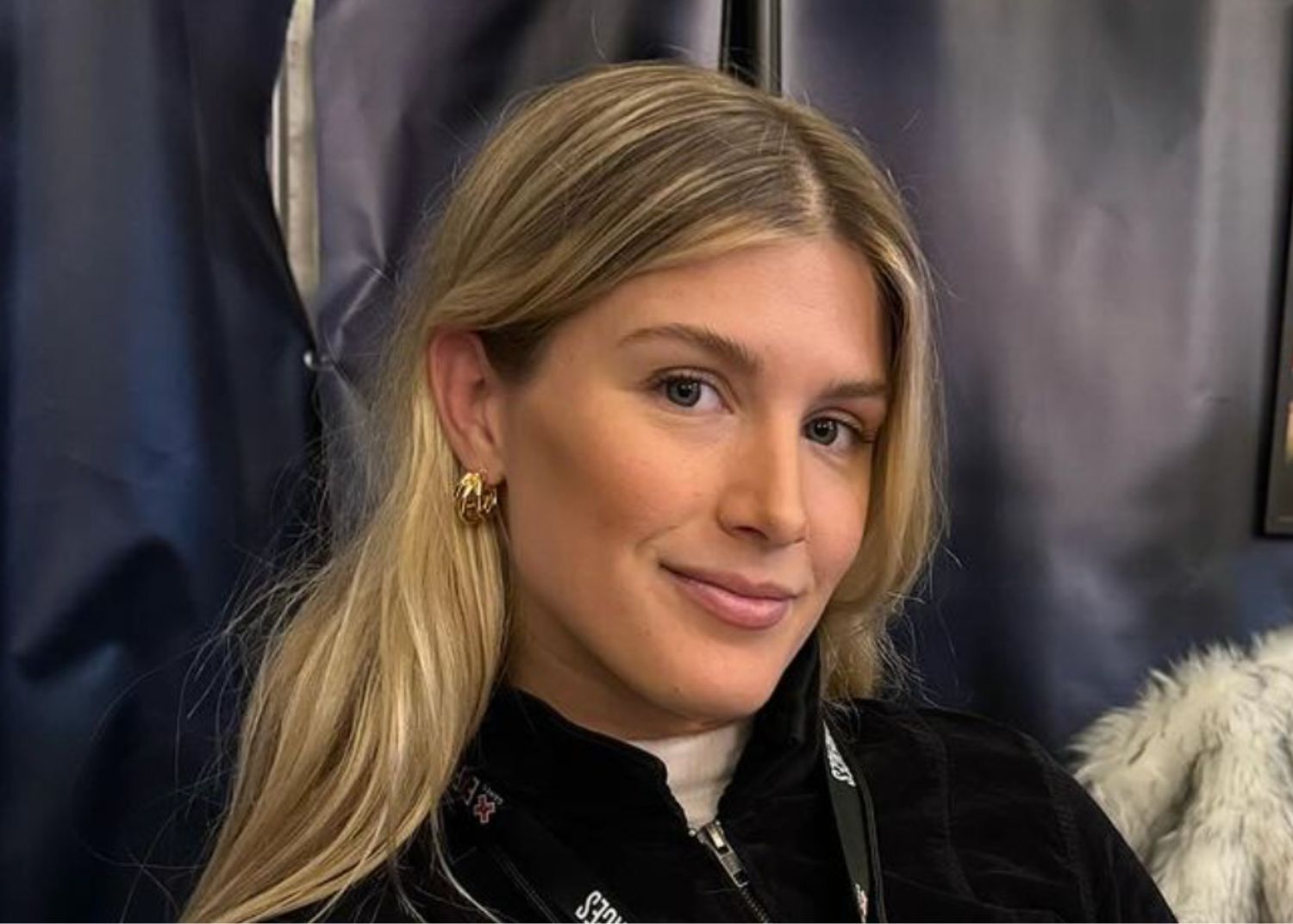 Eugenie Bouchard est adorable dans ce crop top coloré