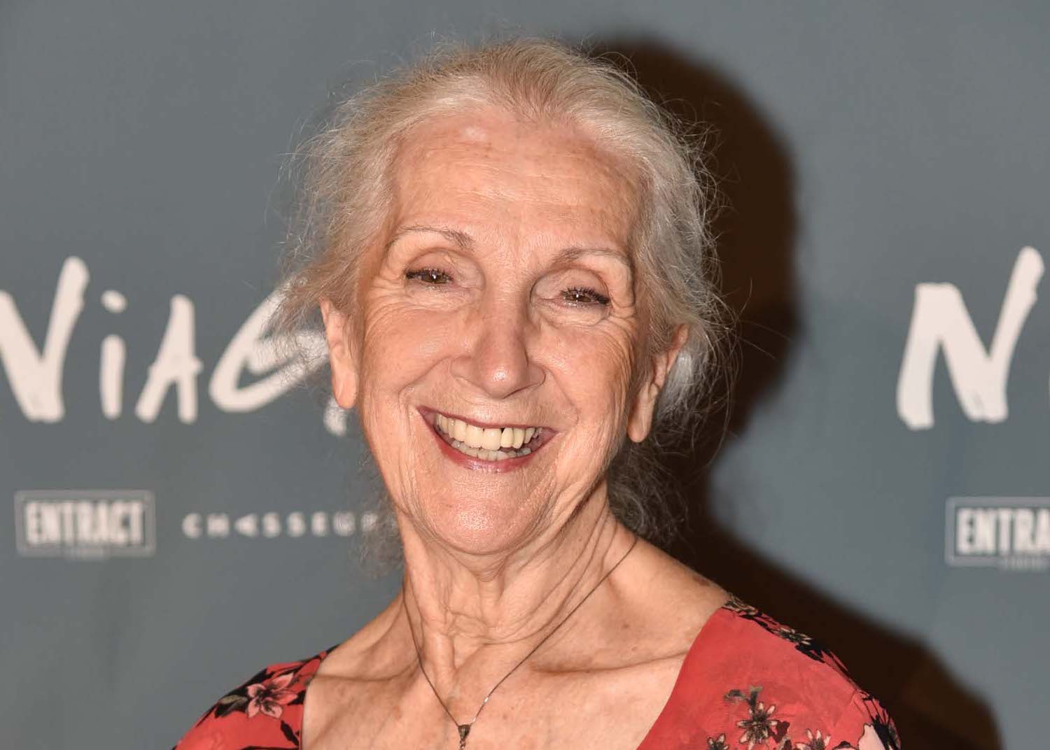 Voici ce que devient Muriel Dutil