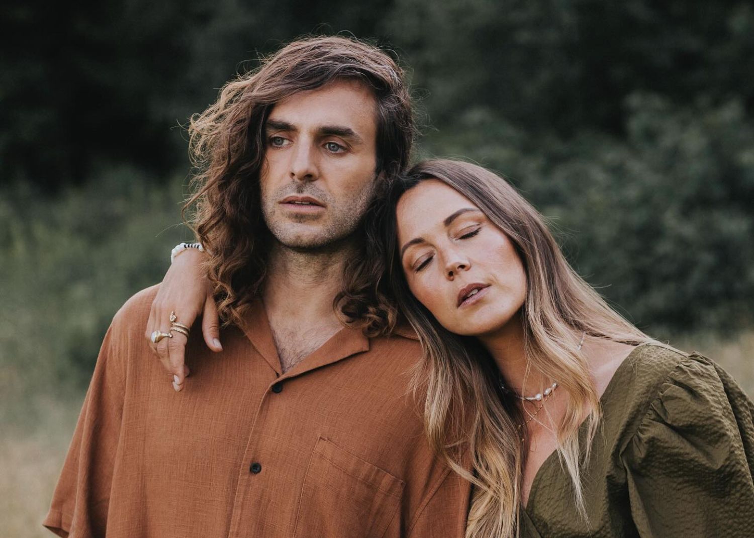 Vanessa Pilon partage de nouvelles photos de famille de toute beauté 