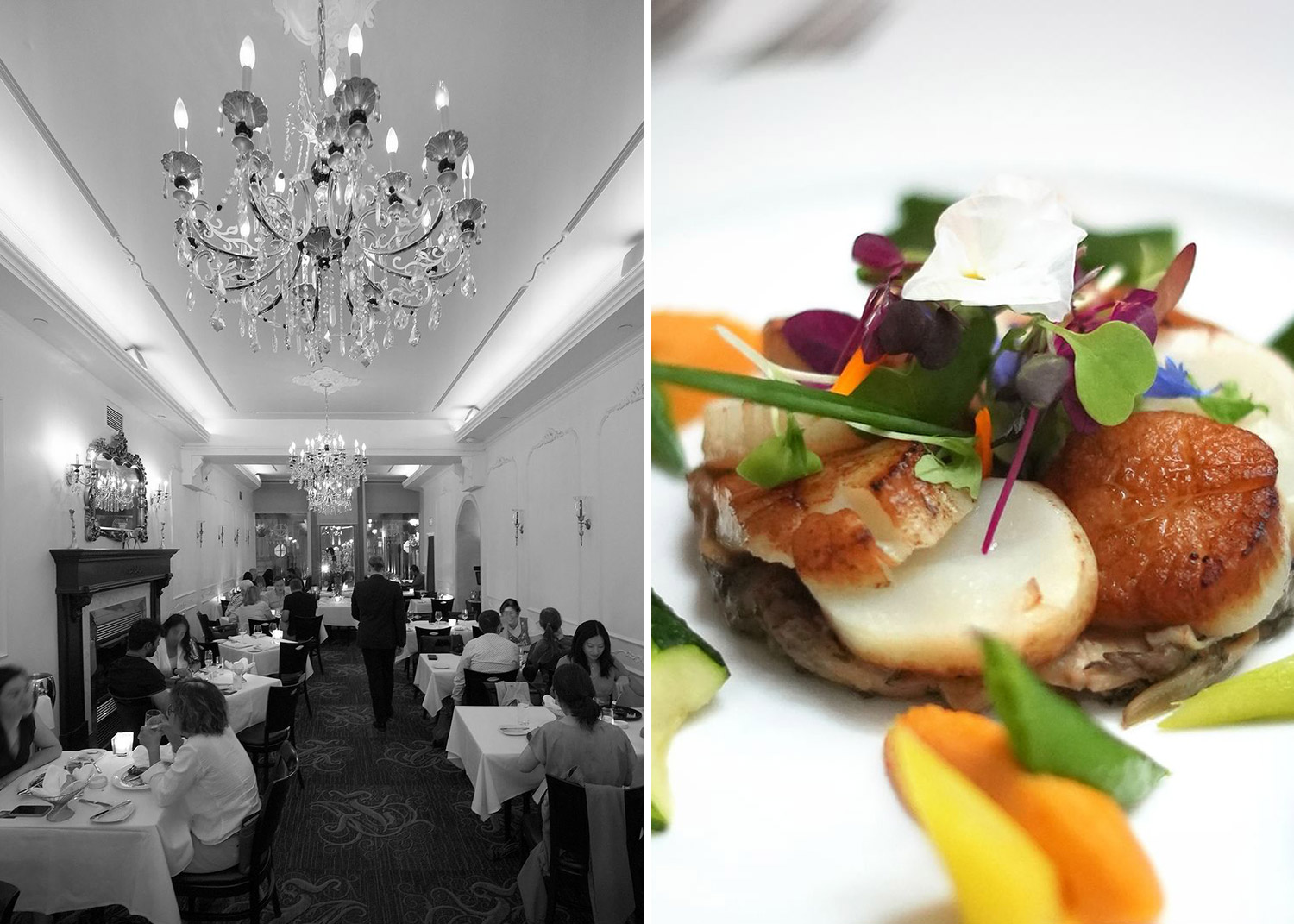 J’ai testé ce resto de Montréal prisé par les stars depuis 40 ans