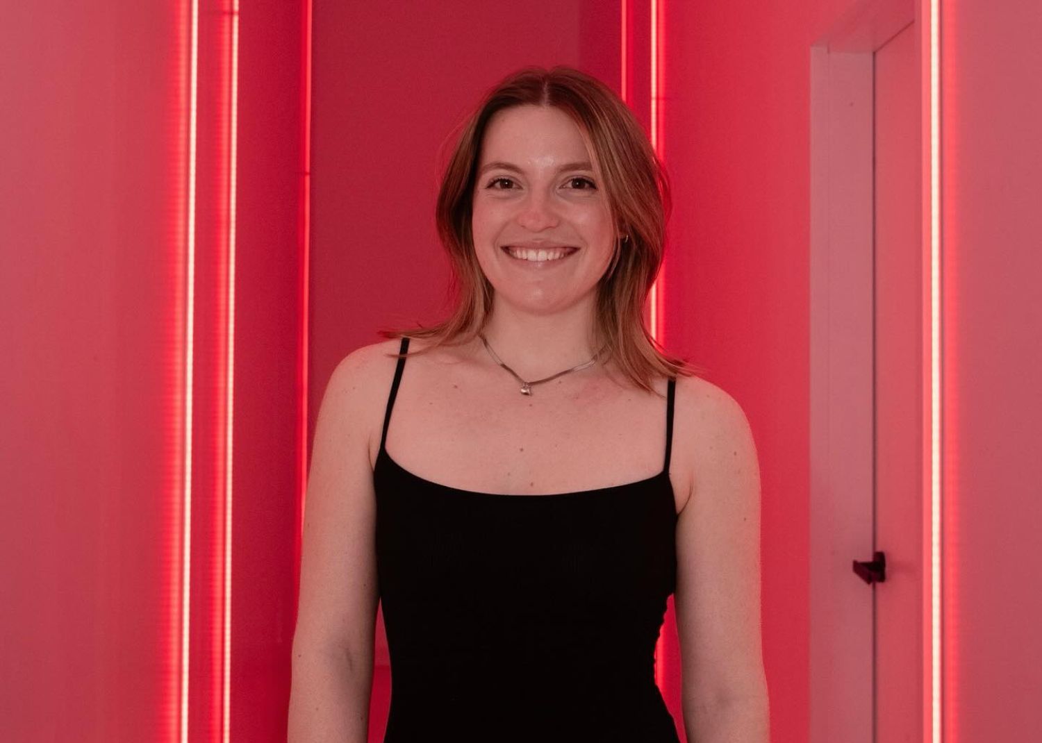 Voici ce que Frédérique pense du jeu de Danick