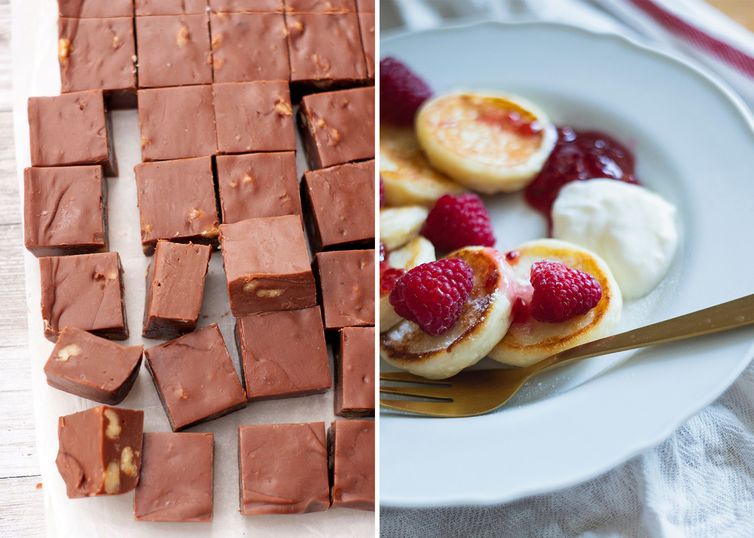 5 recettes surprenantes à base de fromage cottage à essayer!