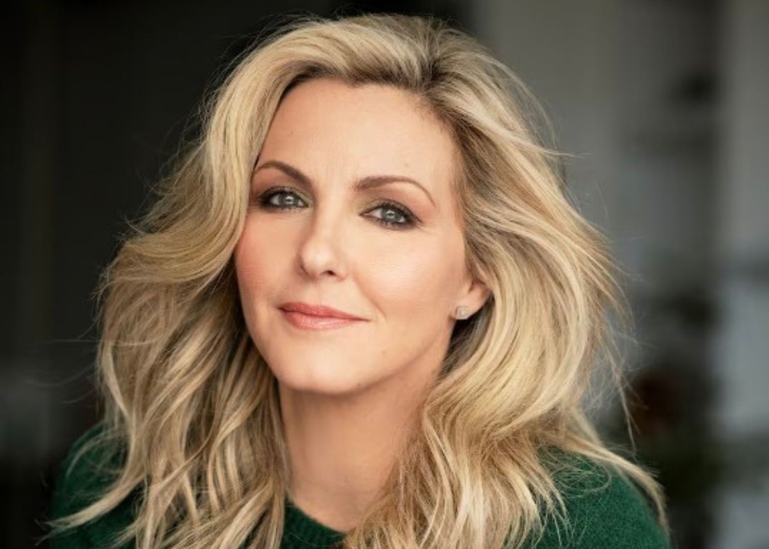 Véronique Cloutier revient sur ce moment où ses «détracteurs» se sont attaqués à elle