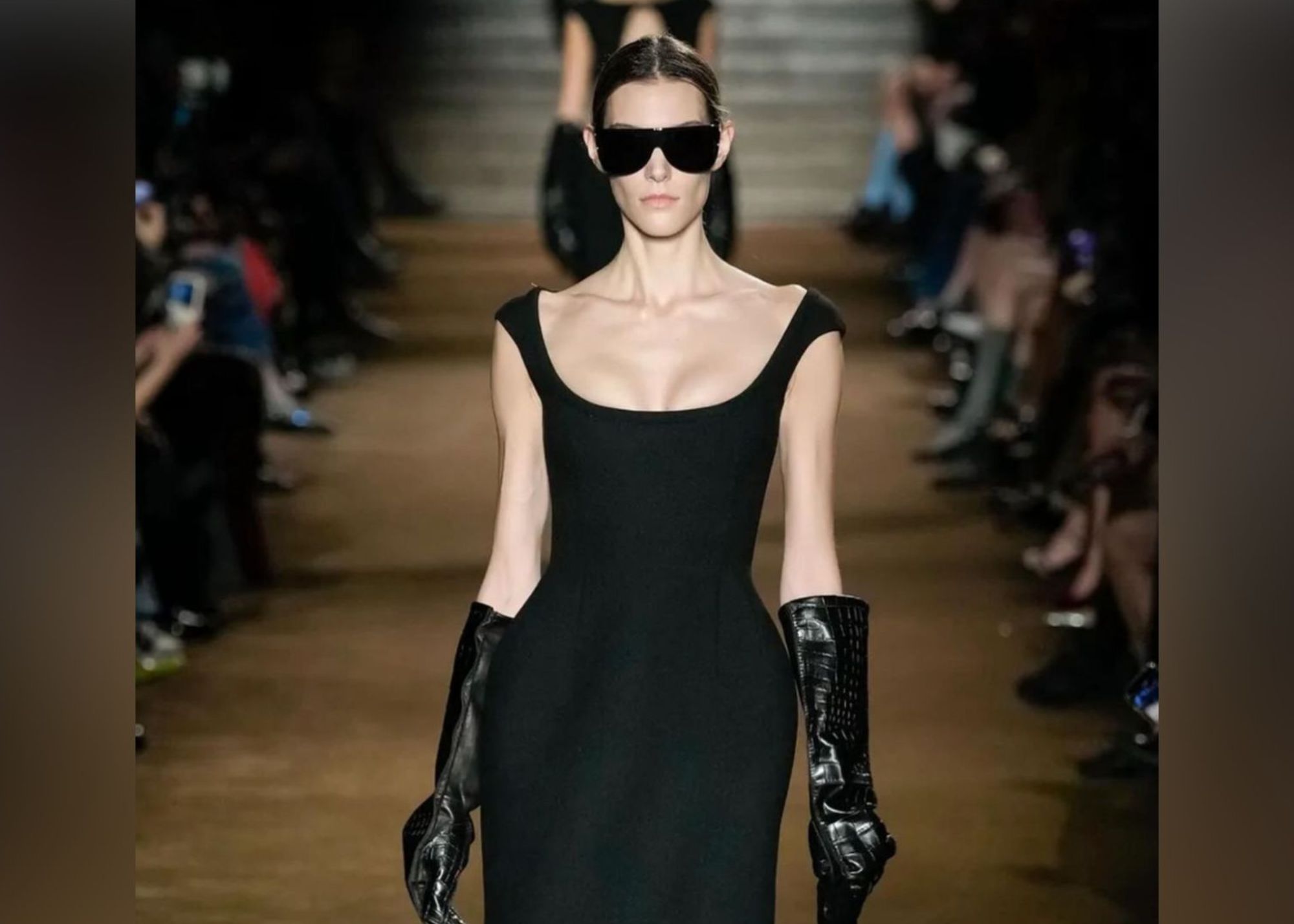 Charlotte Cardin réalise un rêve à Paris, voyez la vidéo