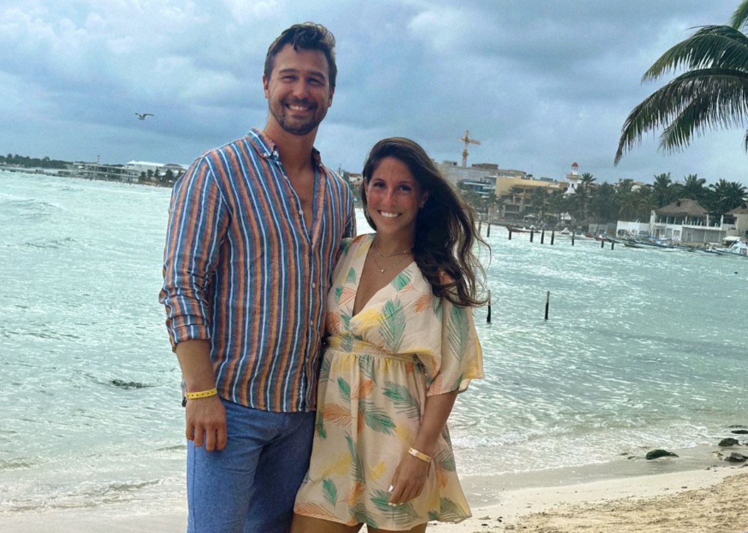 Lili revient sur son «grand parcours» à L'amour est dans le pré