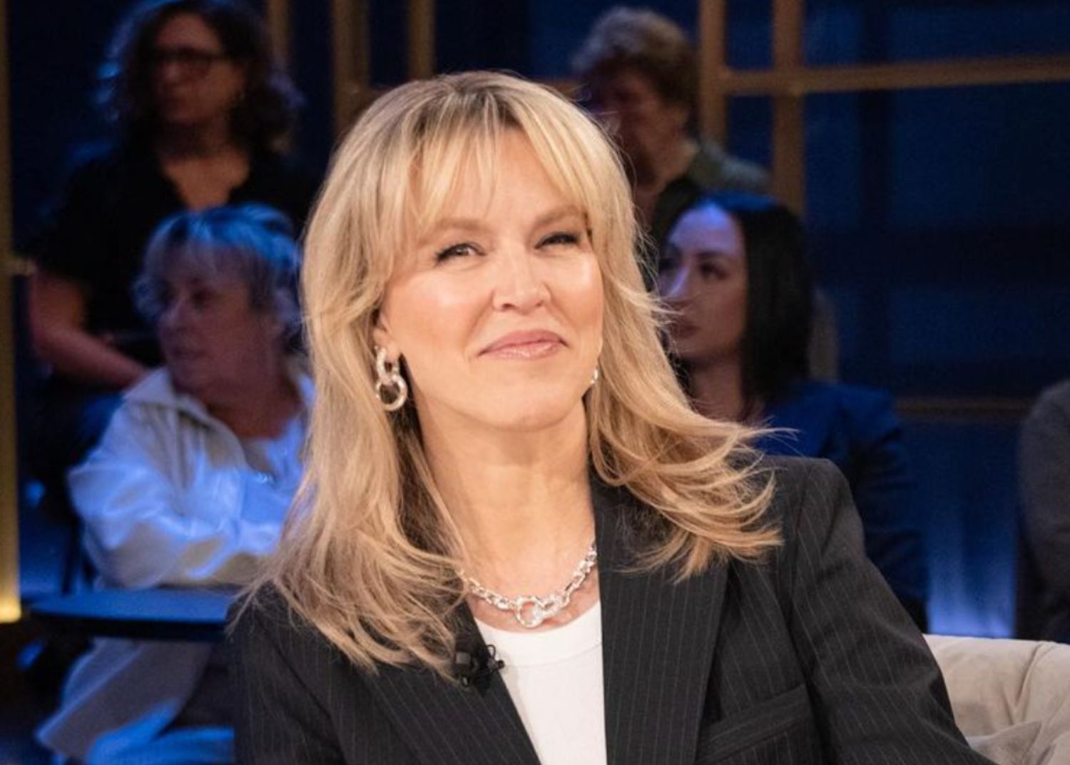 Julie Bélanger nous présente son frère