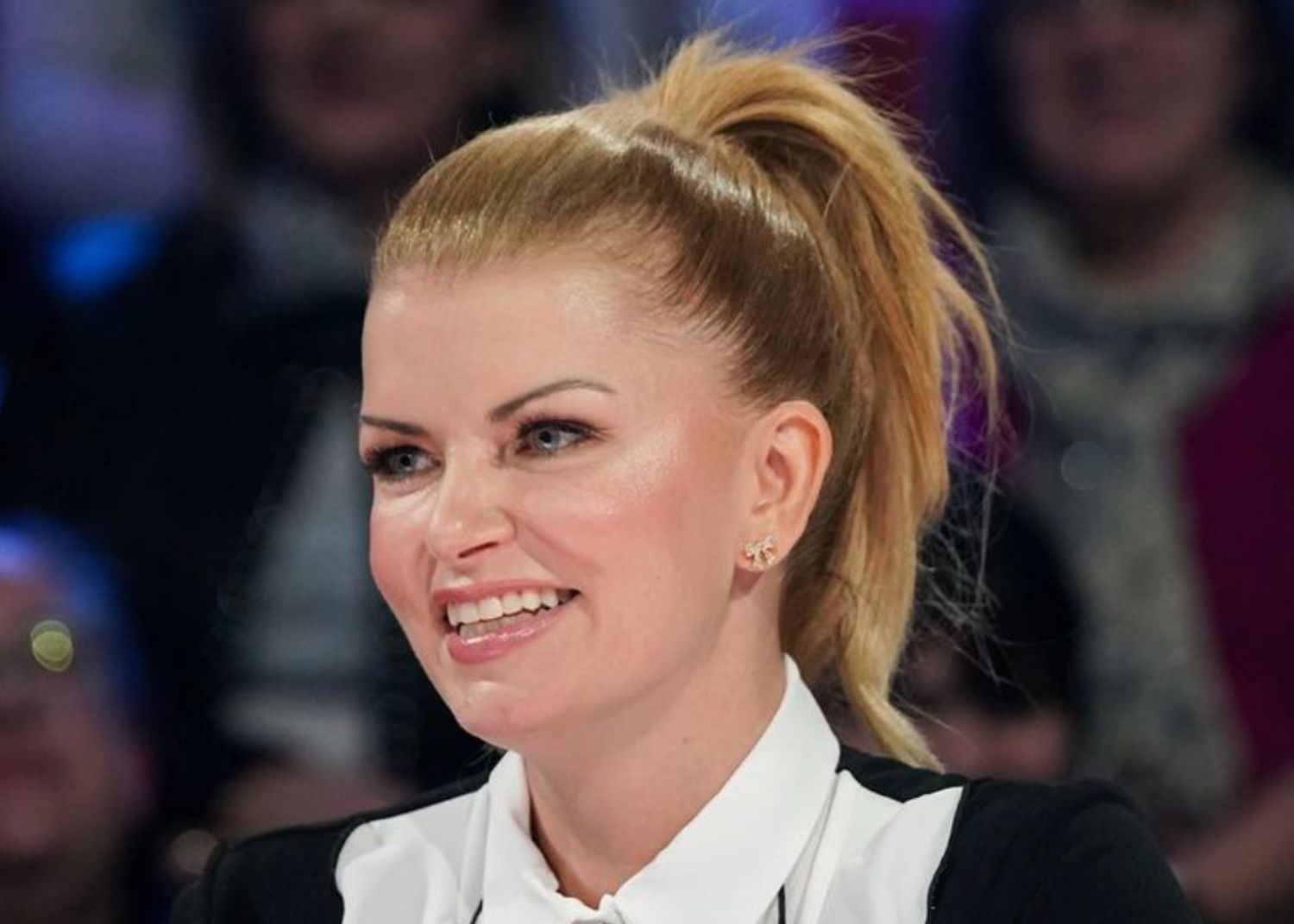 Kim Lizotte dévoile sa nouvelle tête pour le printemps et c’est WOW