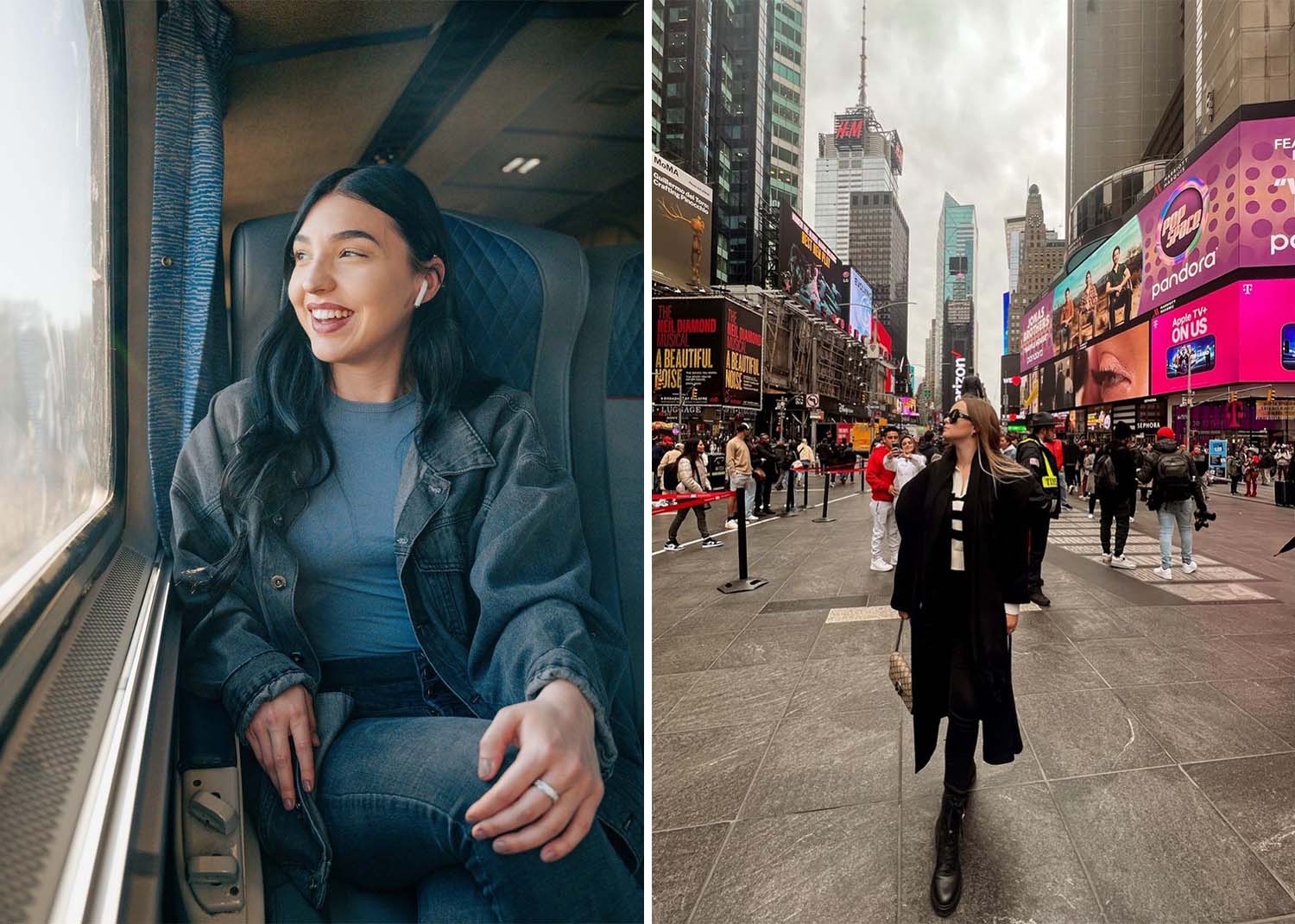 New York Central Park, Getty Images