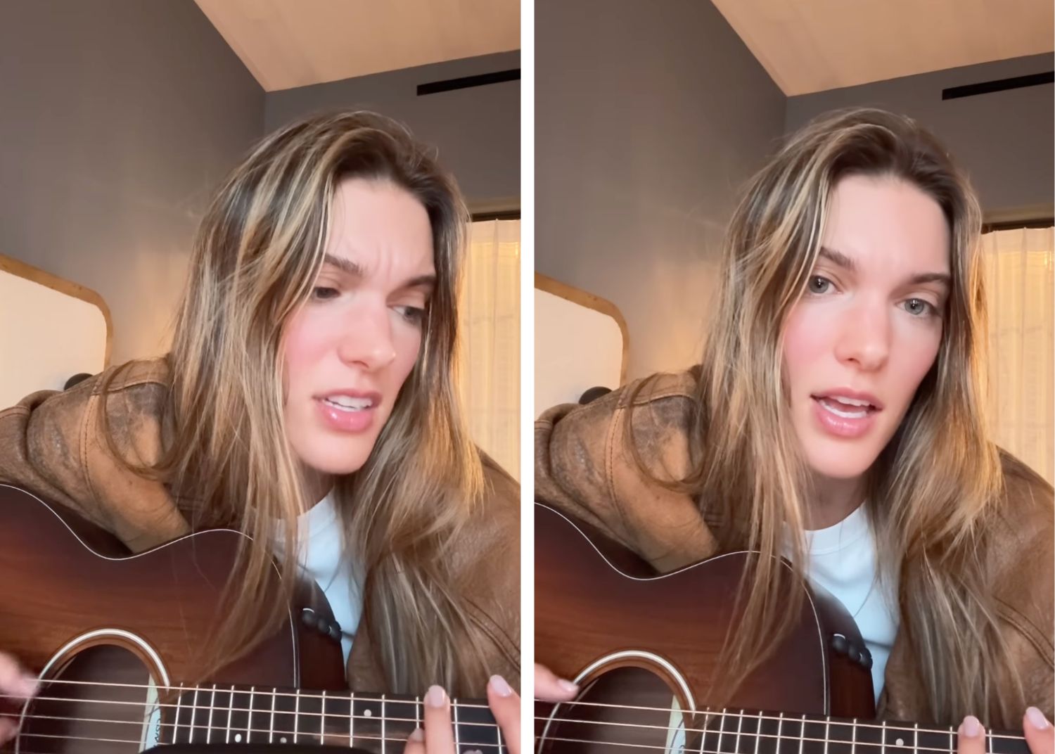 De Nashville, Charlotte Cardin propose une version étonnante de son hit