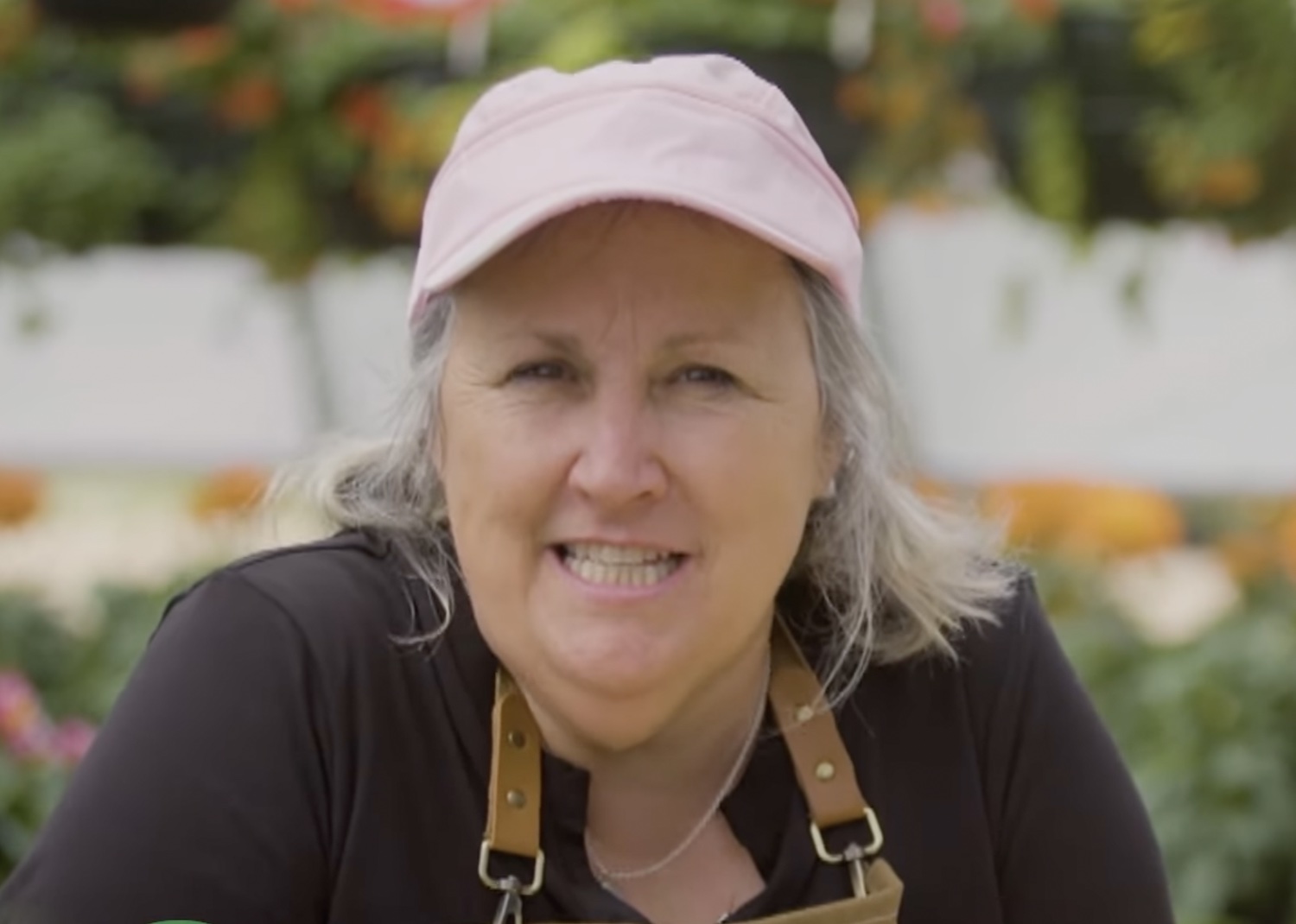 Marthe Laverdière: découvrez les premières images de sa nouvelle émission!