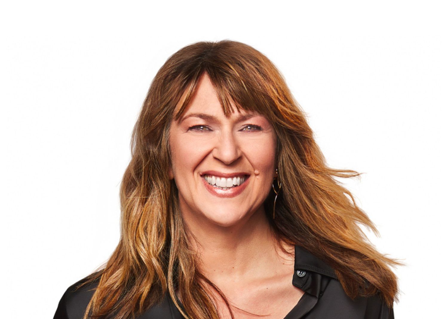 Marie-Louise Arsenault annonce une grande nouvelle