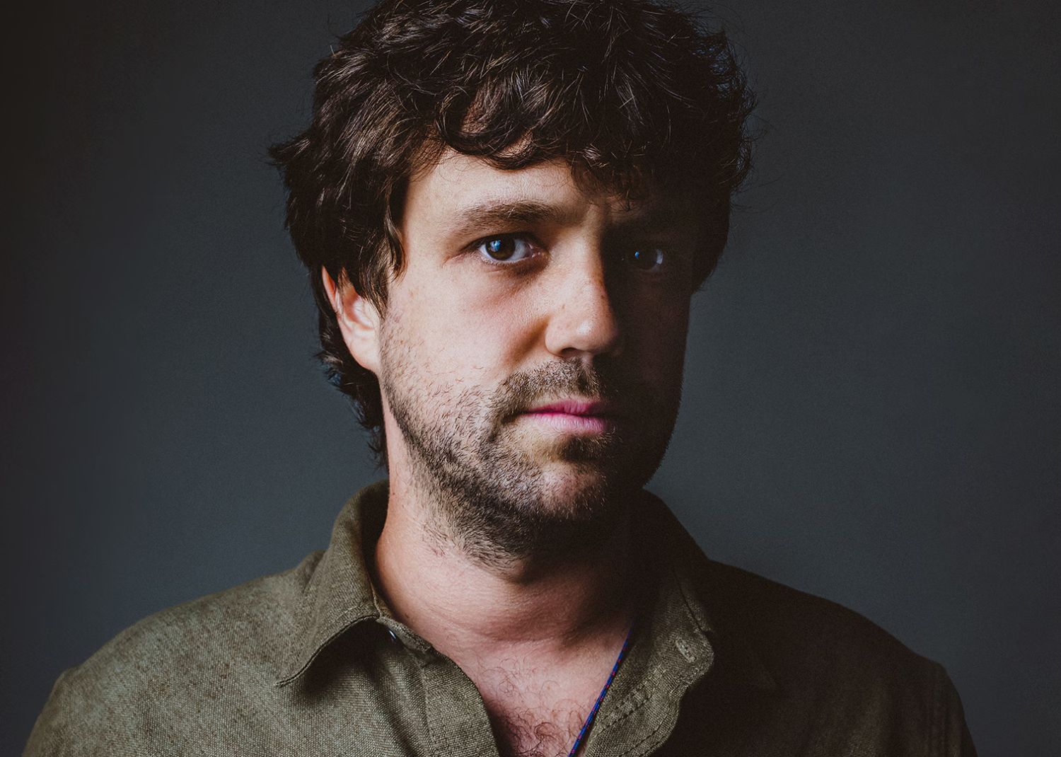 Axel des Traîtres a failli mourir: son histoire est digne d'un film