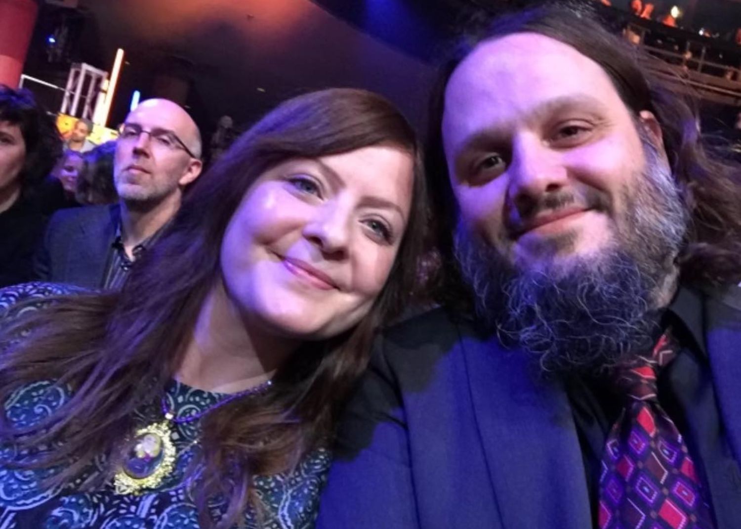 Marie-Annick Lépine révèle une passion de Karl Tremblay que plusieurs ignoraient