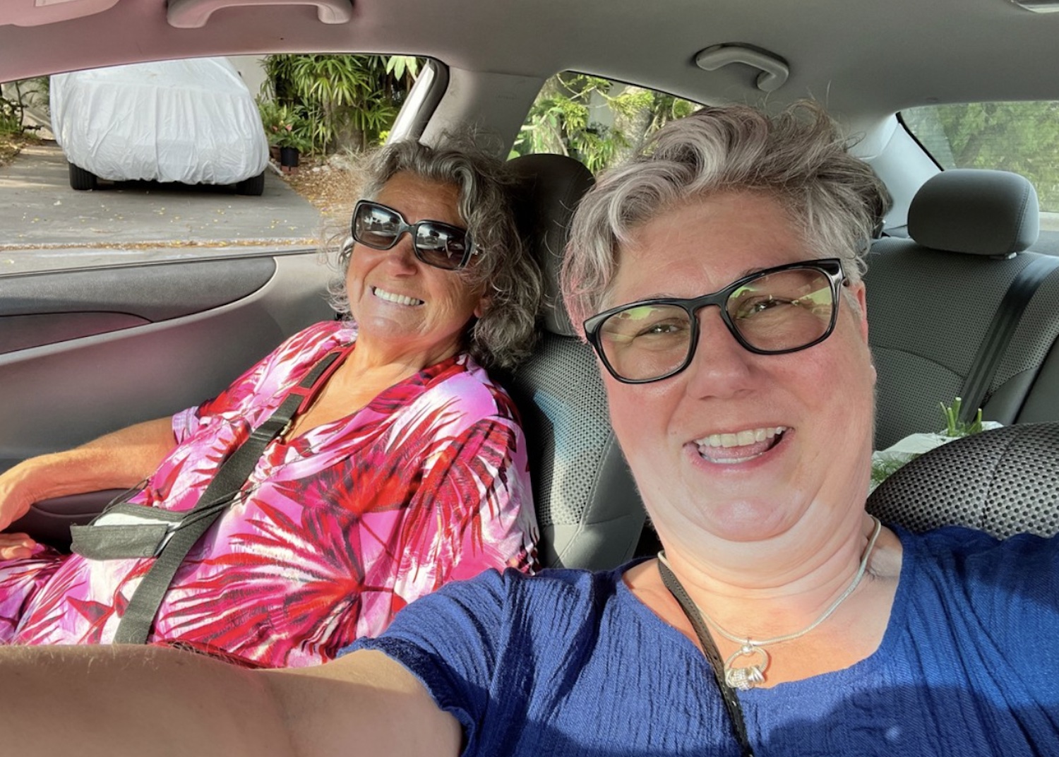 La fille de Ginette Reno se livre sans filtre en cette journée importante