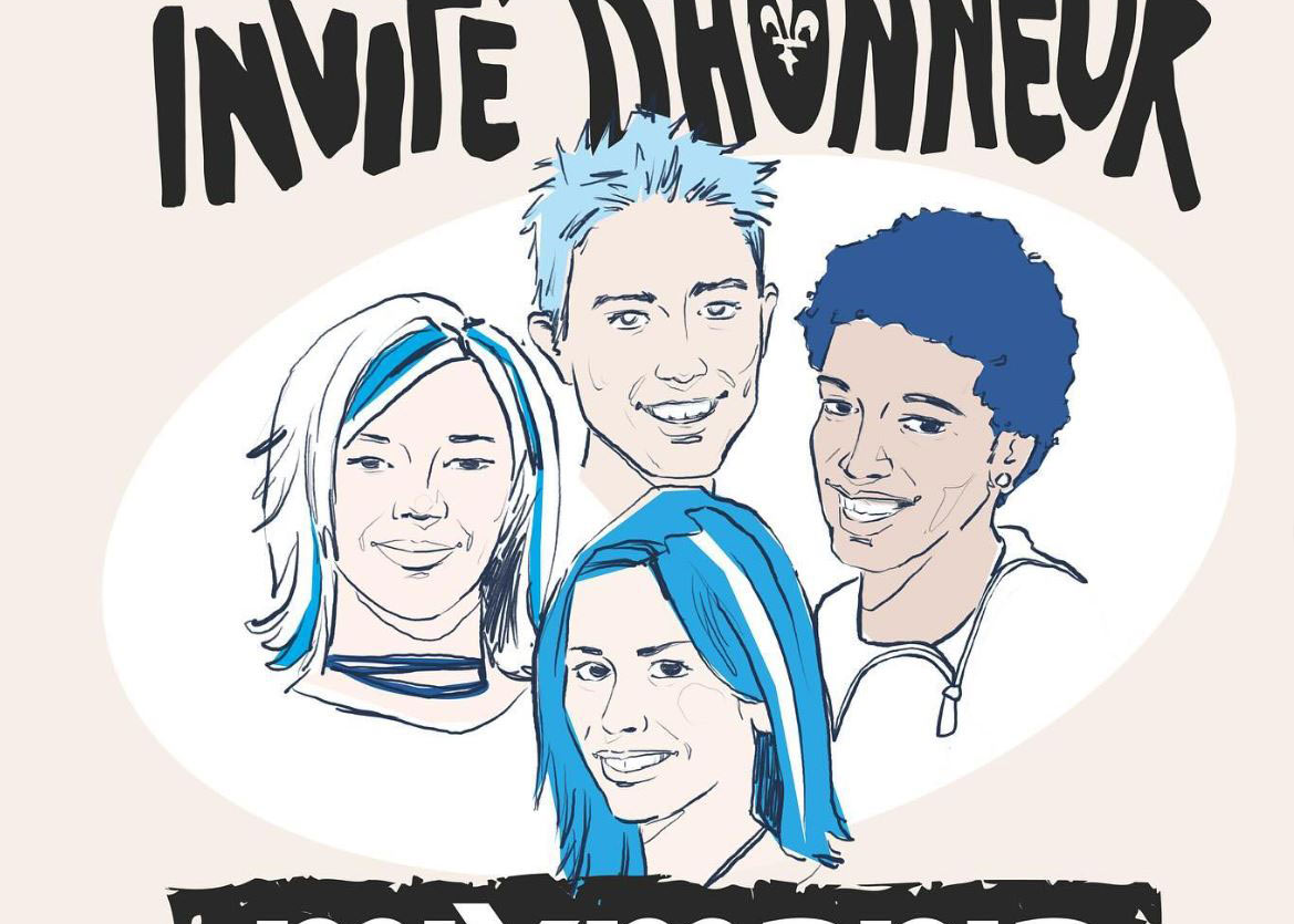 Découvrez où vous pourrez voir Mixmania à la Saint-Jean-Baptiste