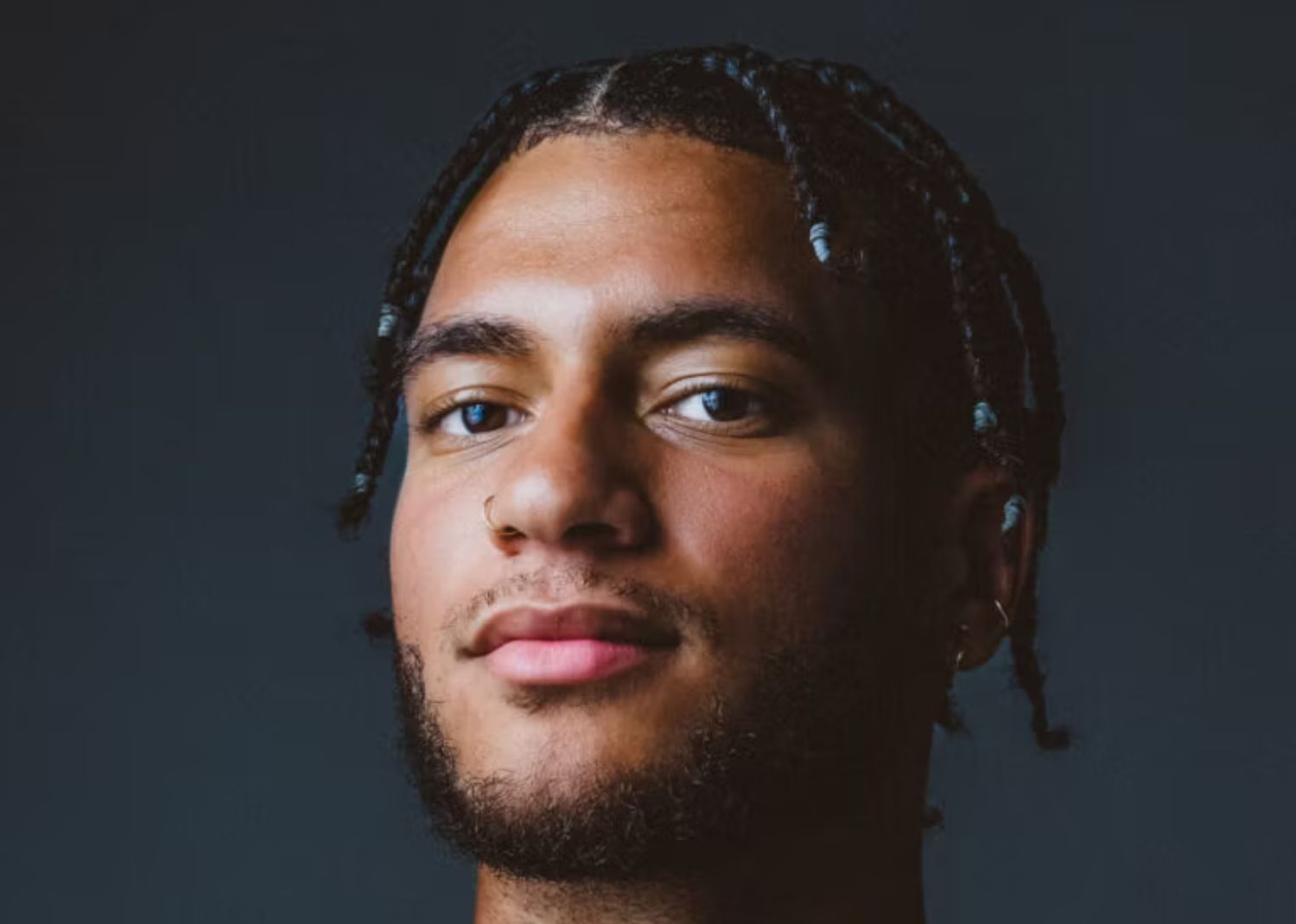 5 choses que vous ne saviez pas sur Cédric des Traîtres